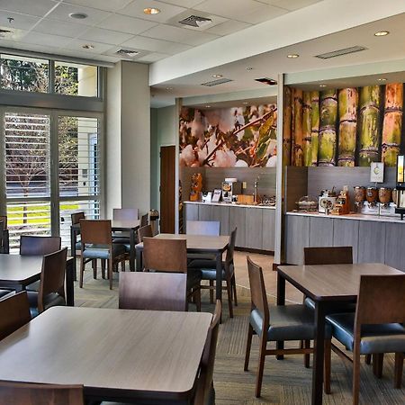 Fairfield Inn & Suites By Marriott Savannah Midtown Exteriör bild