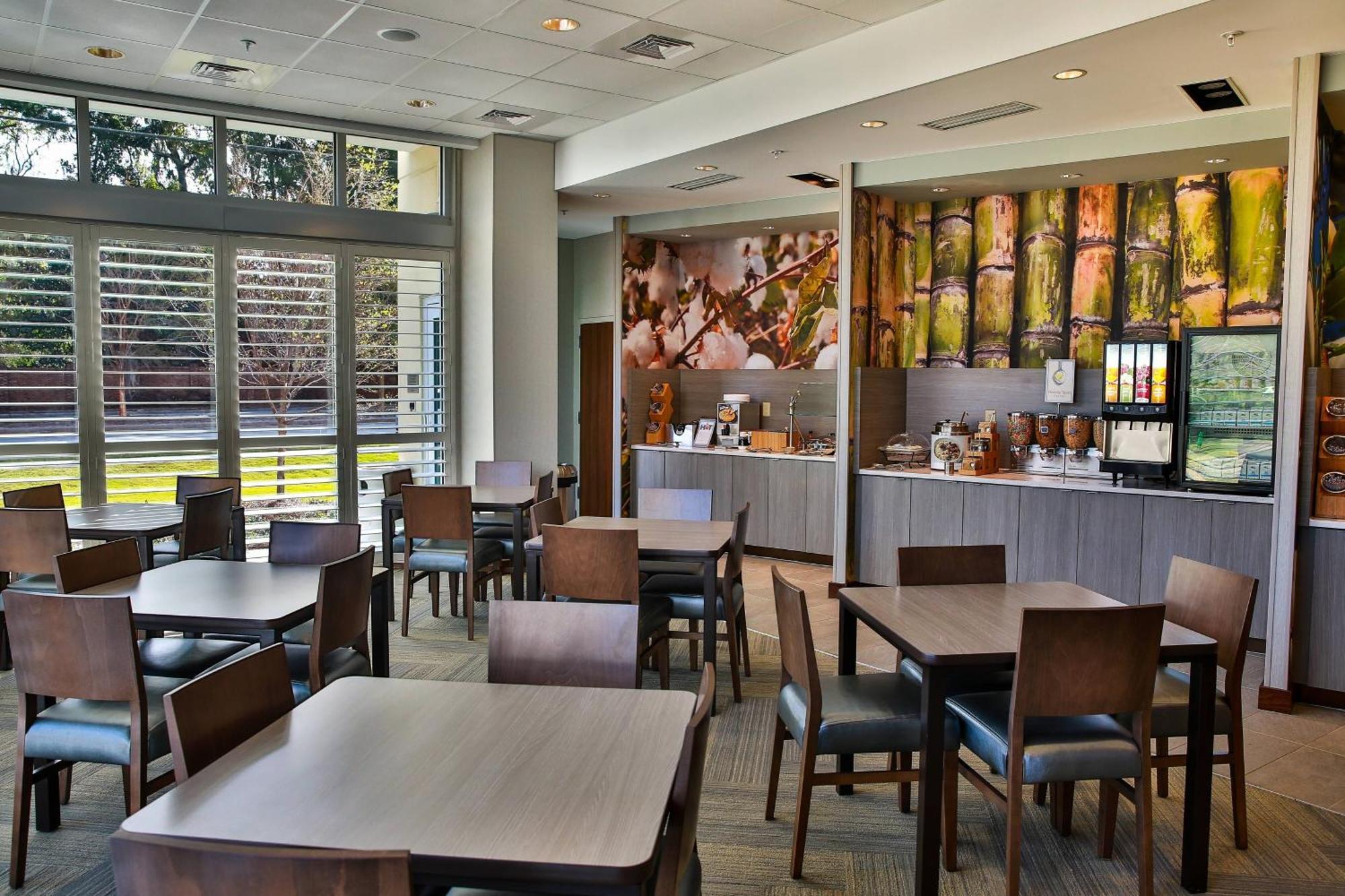 Fairfield Inn & Suites By Marriott Savannah Midtown Exteriör bild