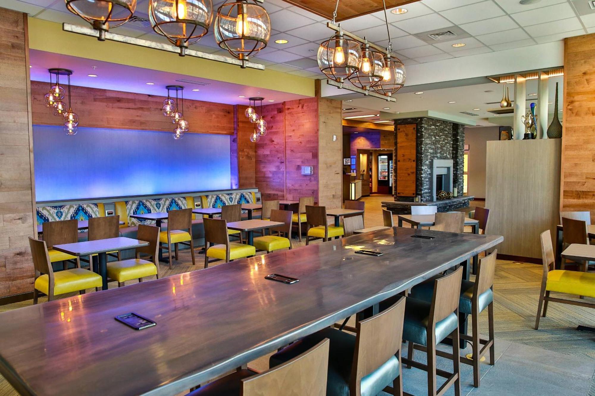 Fairfield Inn & Suites By Marriott Savannah Midtown Exteriör bild