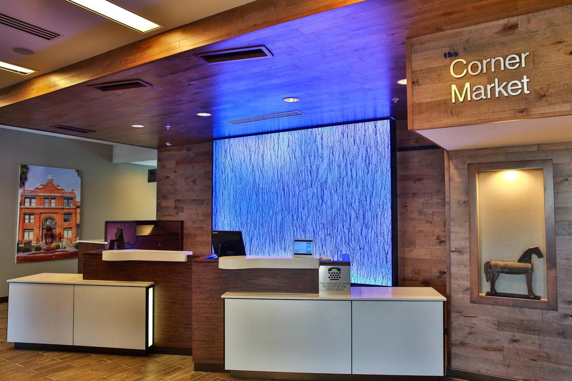 Fairfield Inn & Suites By Marriott Savannah Midtown Exteriör bild