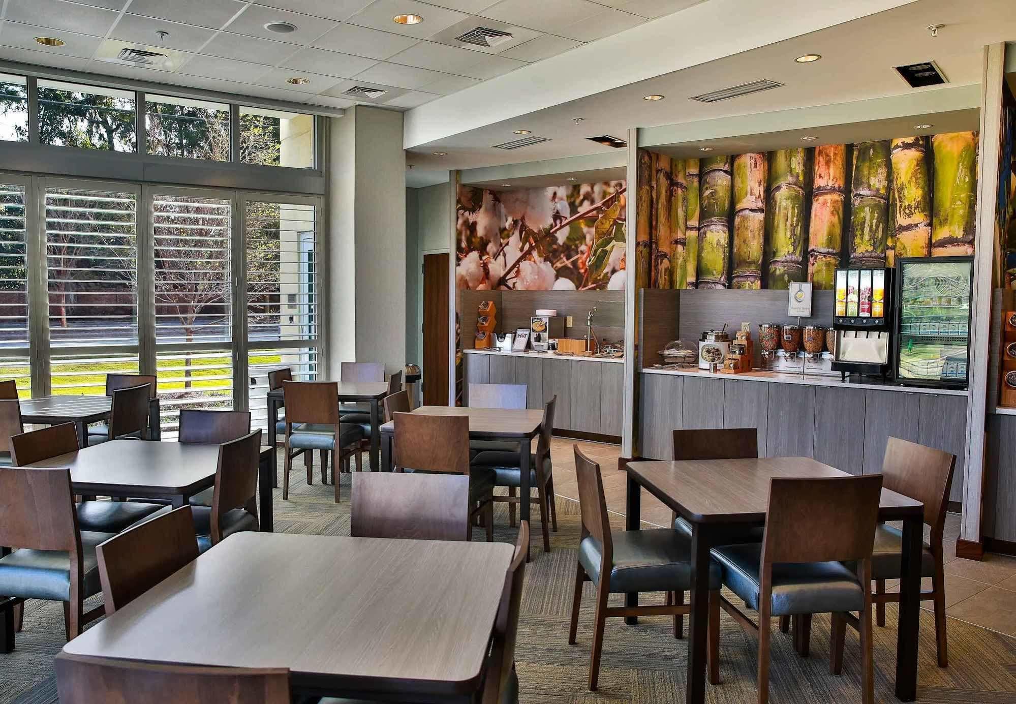 Fairfield Inn & Suites By Marriott Savannah Midtown Exteriör bild